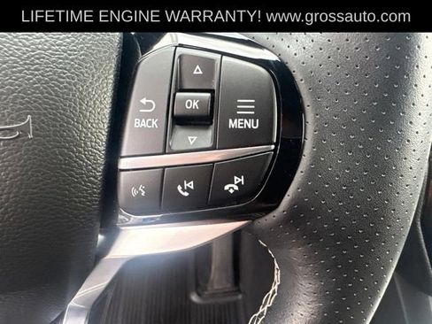 Used 2023 Ford Explorer ST w/ Equipment Group 401A AWD/4WD image 18