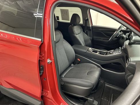 Used 2023 Hyundai Santa Fe SEL AWD/4WD image 23