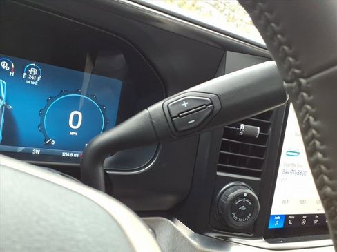 Used 2026 Ford F250 Platinum w/ Platinum Plus Package image 29