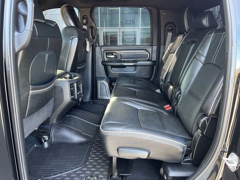 Used 2019 RAM 2500 Limited image 13