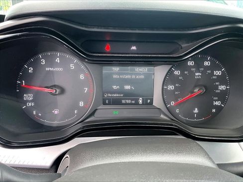 Used 2024 Chevrolet Trax LS w/ Driver Confidence Package FWD image 21