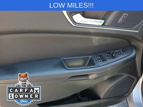 Used 2022 Ford Edge SEL w/ Convenience Package AWD/4WD image 15