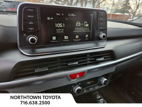 Used 2021 Kia Telluride S image 18