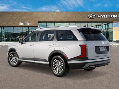 New 2026 Hyundai Palisade SEL image 5