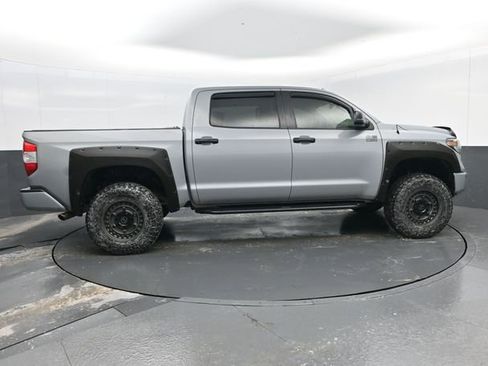 Used 2019 Toyota Tundra SR5 w/ TRD Off Road Package image 4