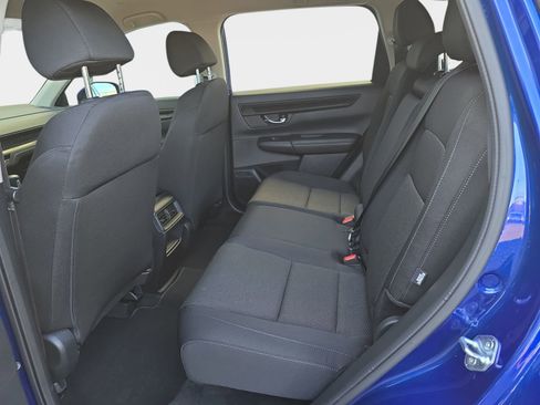 Certified 2025 Honda CR-V LX image 16