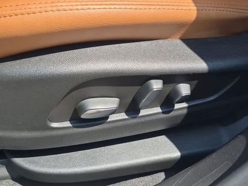 Used 2024 Cadillac XT5 Premium Luxury w/ LPO, Floor Liner Package AWD/4WD image 17
