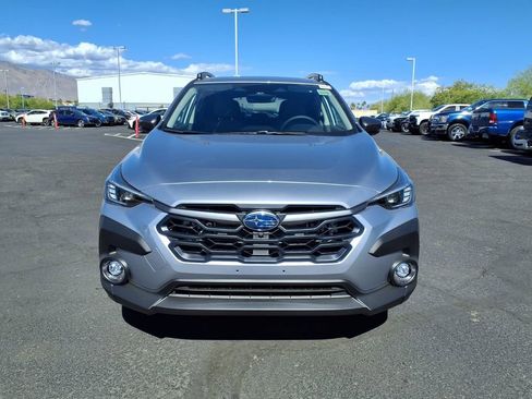 New 2026 Subaru Crosstrek 2.5i Limited AWD/4WD image 7