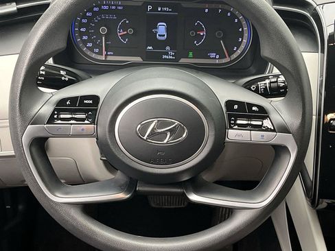 Used 2022 Hyundai Tucson SEL AWD/4WD image 13