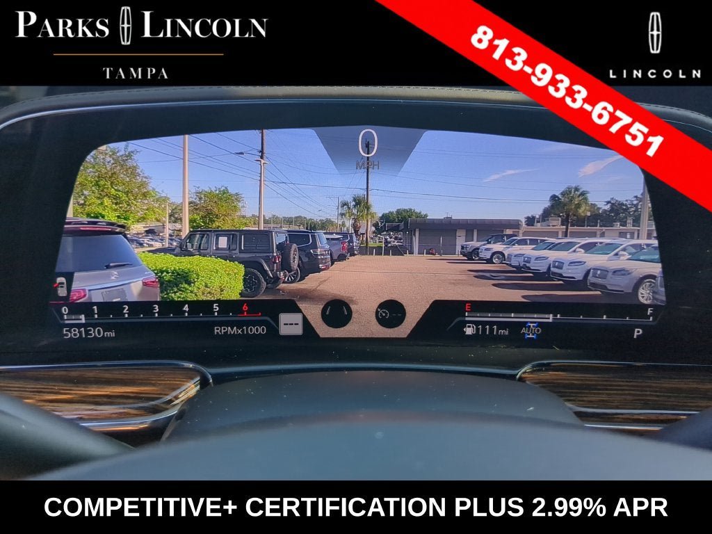 Used 2021 Cadillac Escalade Luxury AWD/4WD image 33