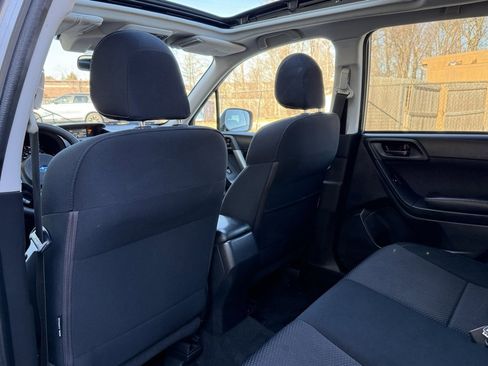 Used 2018 Subaru Forester 2.5i Premium image 14
