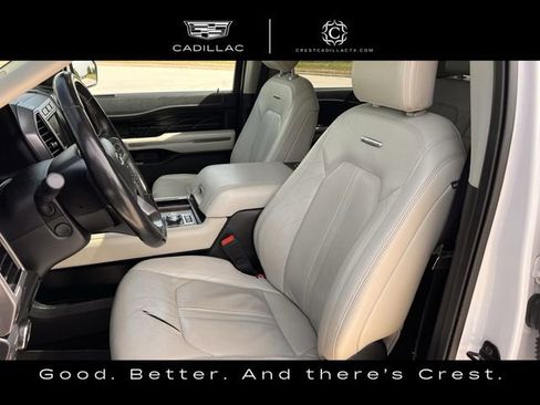 Used 2018 Ford Expedition Platinum AWD/4WD image 22