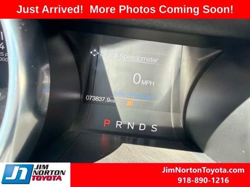 Used 2022 Ford Mustang Coupe w/ Equipment Group 101A RWD image 10
