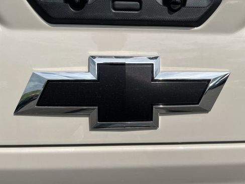New 2026 Chevrolet Silverado 2500 ZR2 AWD/4WD image 32