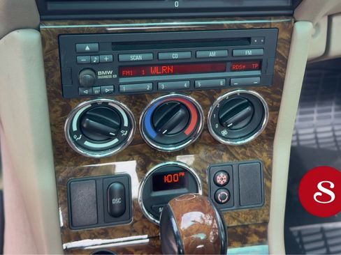 Used 2001 BMW Z3 3.0i image 20