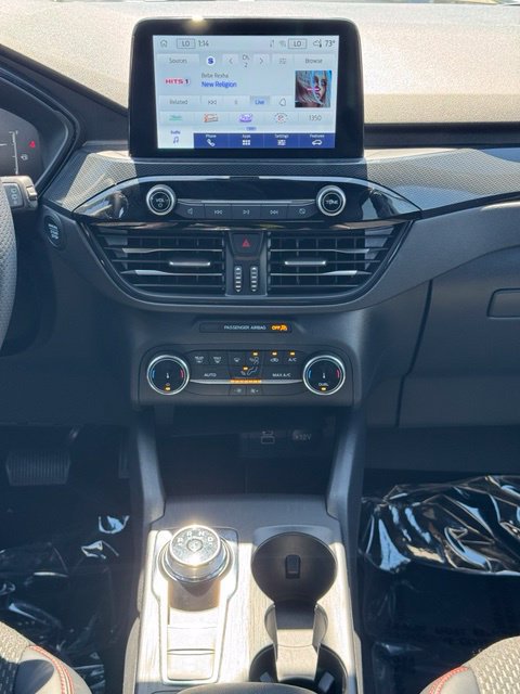 Used 2026 Ford Escape ST-Line AWD/4WD image 17