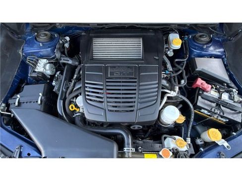 Used 2019 Subaru WRX image 9