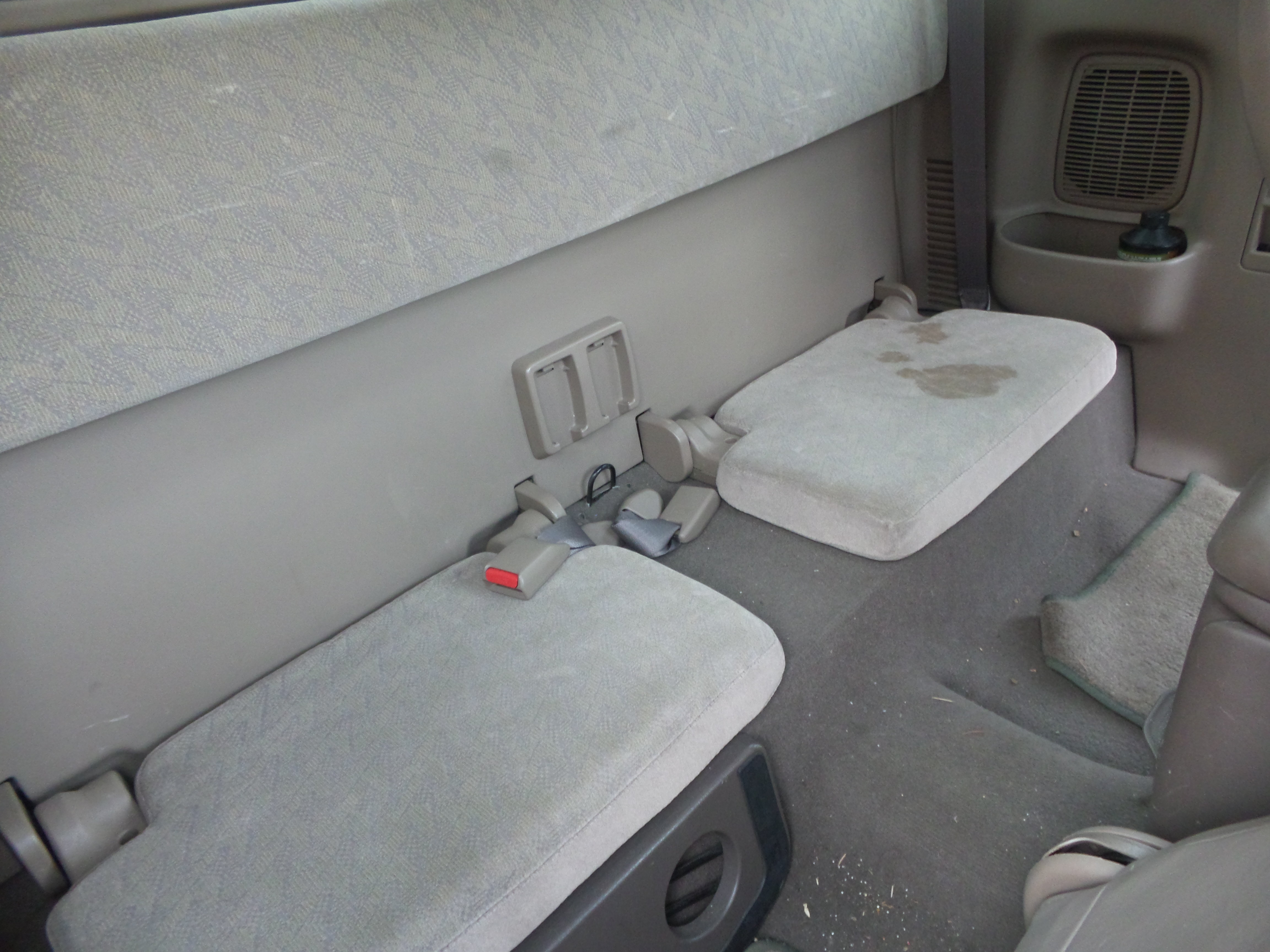 Used 2002 Toyota Tacoma PreRunner RWD image 11