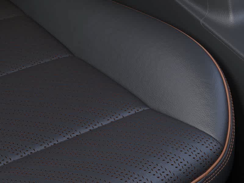 New 2026 GMC Canyon AT4 w/ Nightfall Edition AWD/4WD image 21