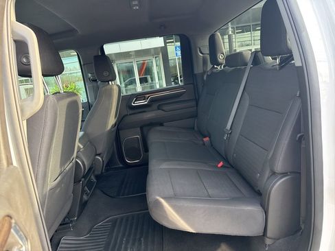 Used 2024 Chevrolet Silverado 2500 LT image 14