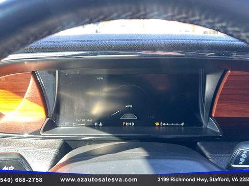 Used 2019 Lincoln Navigator Reserve image 25