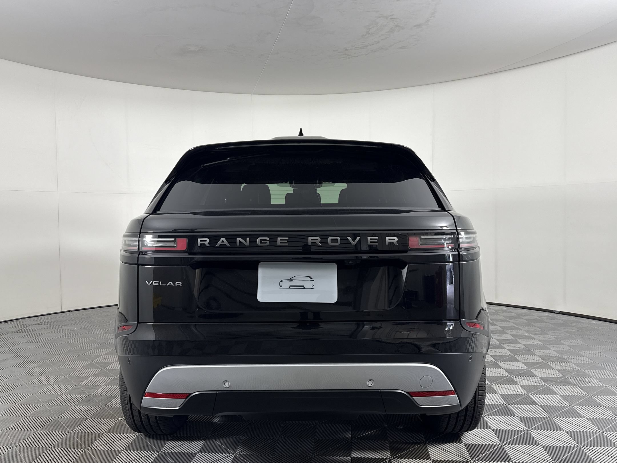 New 2026 Land Rover Range Rover Velar S AWD/4WD image 9