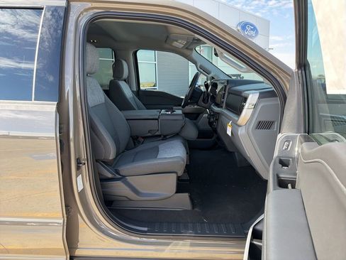 New 2026 Ford F350 XLT w/ XLT Premium Package AWD/4WD image 25