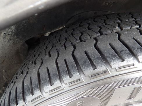 Used 2002 Ford F150 Harley-Davidson RWD image 59