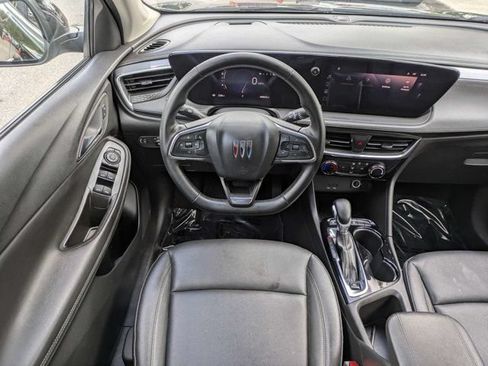 Used 2024 Buick Encore GX Sport Touring FWD image 13