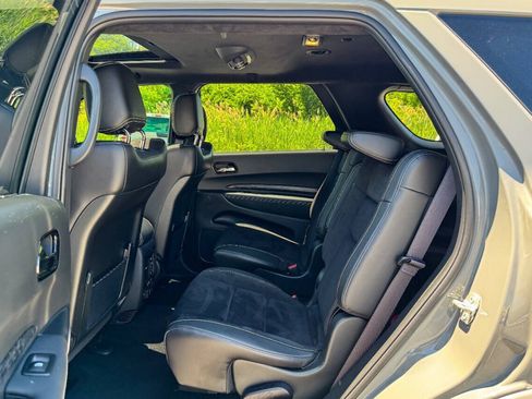 Used 2024 Dodge Durango SRT AWD/4WD image 27