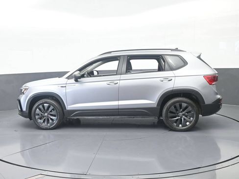 Used 2024 Volkswagen Taos S FWD image 3