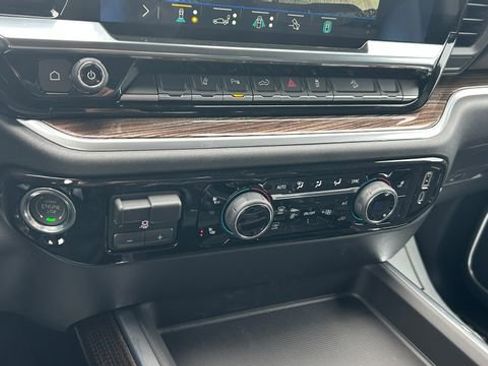 New 2026 Chevrolet Silverado 2500 LT w/ Trail Boss Package AWD/4WD image 27