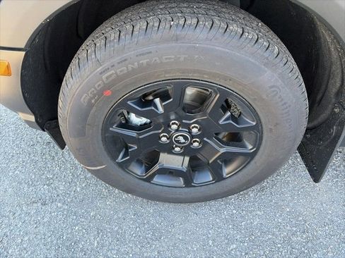 New 2025 Ford Bronco Sport Big Bend w/ Convenience Package image 10