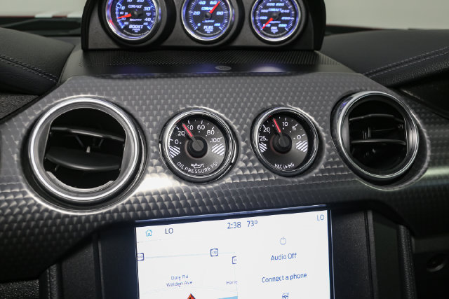 Used 2021 Ford Mustang GT Premium w/ GT Performance Package RWD image 22