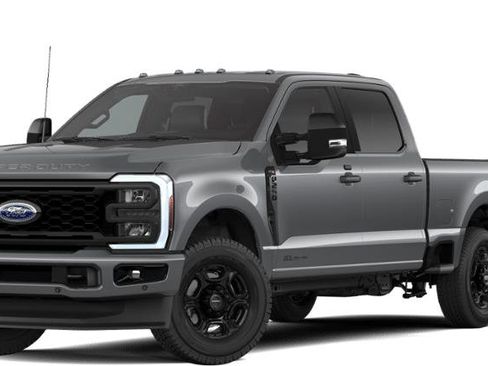 New 2026 Ford F250 XL w/ STX Appearance Package image 39