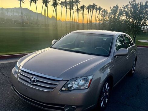 Used 2006 Toyota Avalon XLS FWD image 27