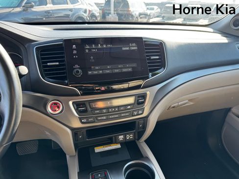 Used 2022 Honda Pilot Special Edition image 20