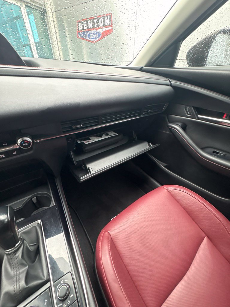 Used 2023 MAZDA CX-30 AWD 2.5 S w/ Preferred Package image 25