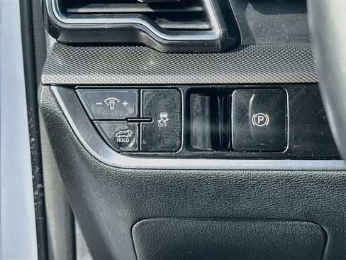 Certified 2024 Kia Sportage SX FWD image 10