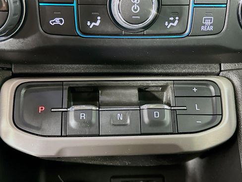 Used 2020 GMC Acadia Denali w/ Technology Package image 25