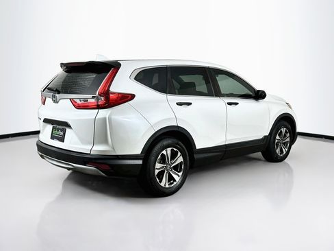 Used 2019 Honda CR-V LX image 9