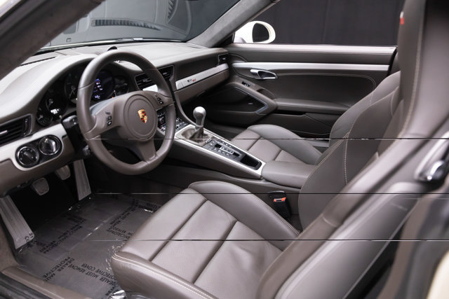 Used 2014 Porsche 911 50th Anniversary Edition RWD image 49