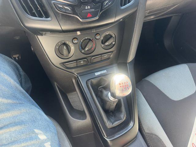 Used 2014 Ford Focus ST FWD image 16