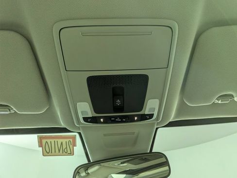 New 2026 Honda CR-V EX image 23