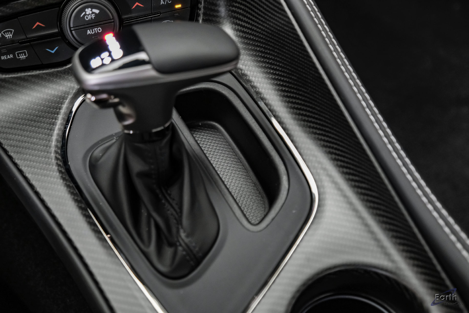 Used 2023 Dodge Challenger SRT Hellcat Redeye RWD image 64