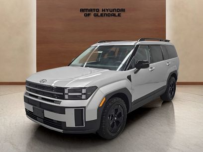 New 2026 Hyundai Santa Fe XRT