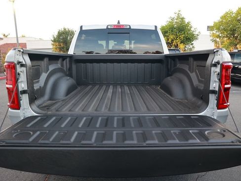 New 2026 RAM 1500 RHO AWD/4WD image 36