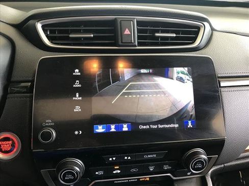 Used 2020 Honda CR-V EX image 20