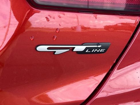 Used 2023 Kia Forte GT-Line FWD image 10