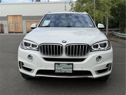 Used 2017 BMW X5 xDrive35i